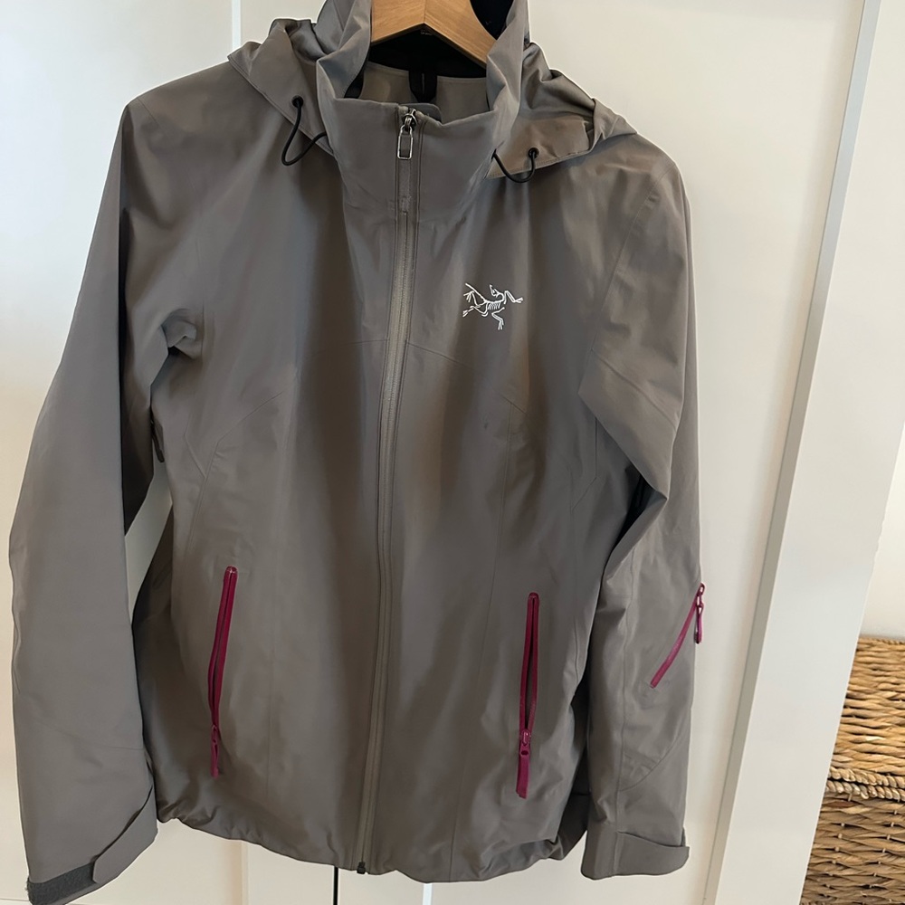 Arc'teryx Women's Astryl Jacket